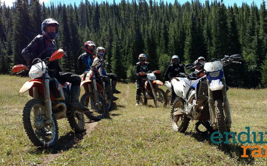 Colorado Dirtbike Guides