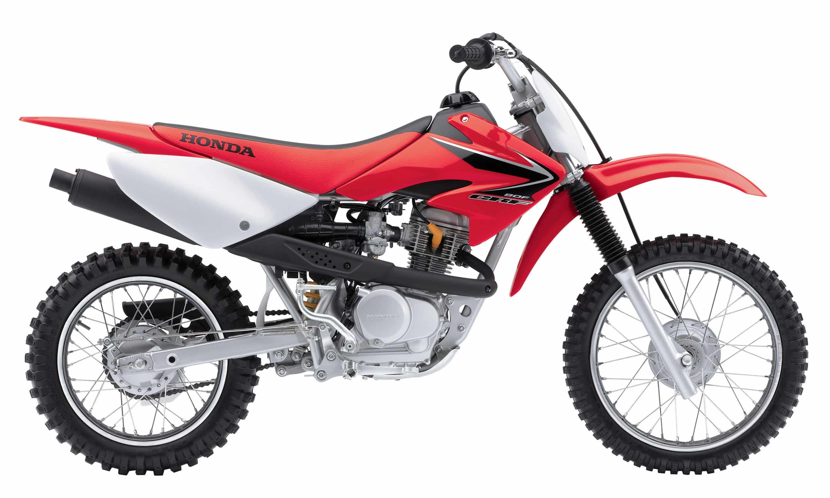 cheap small dirt bikes