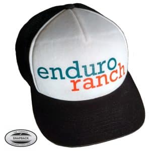 Picture of Enduro Ranch hat products